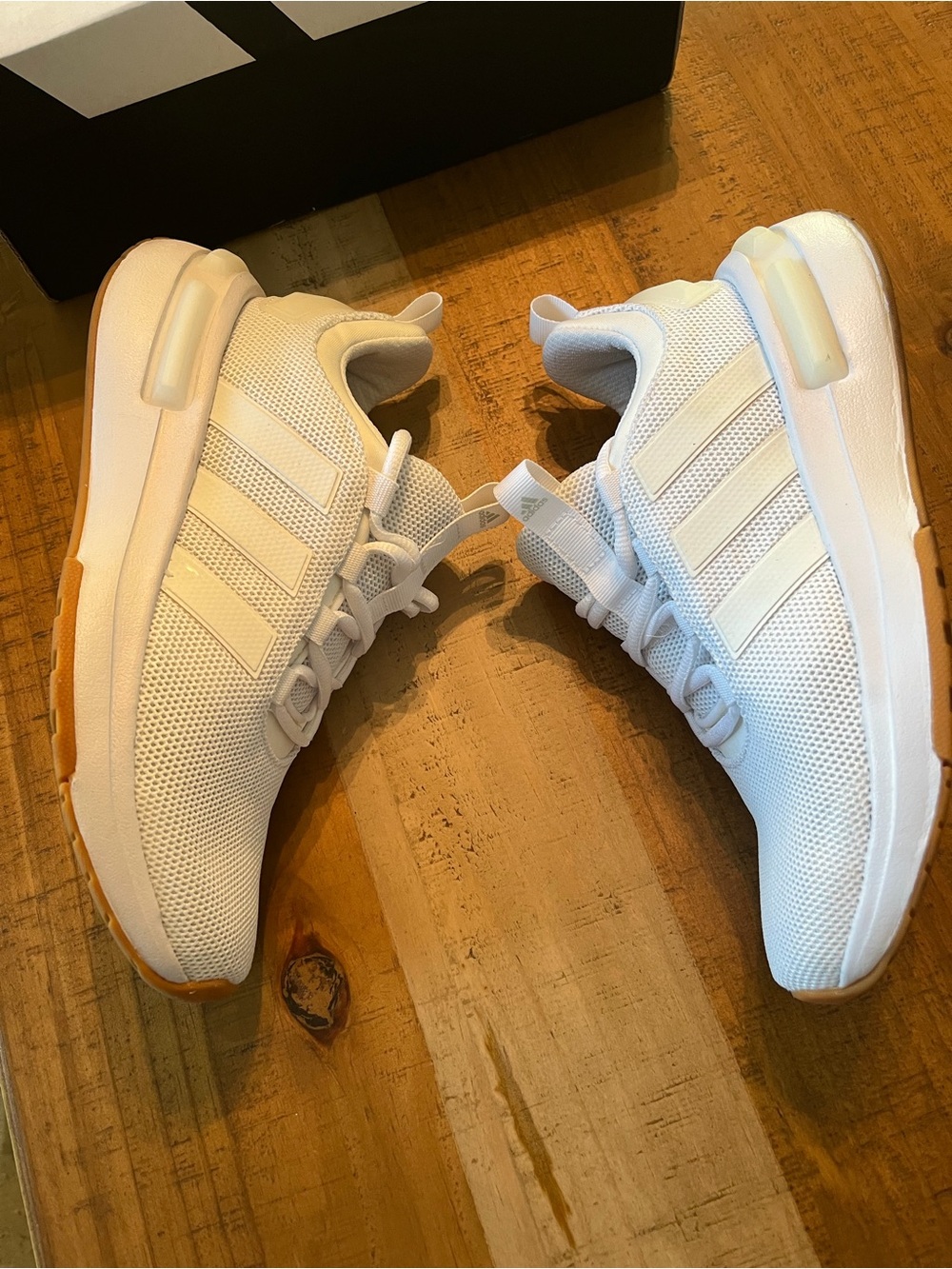 ADIDAS RACER TR23, 7 - Picture 4 of 7